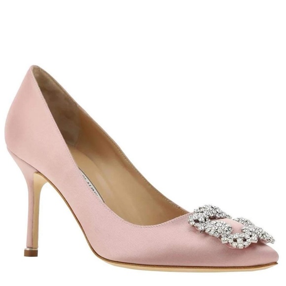 MANOLO BLAHNIK - Picture 4 of 4